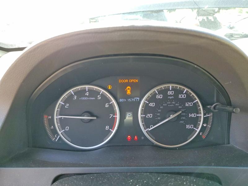 Продажа на аукционе авто 2013 Acura Rdx, vin: 5J8TB3H57DL012290, номер лота: 57253806