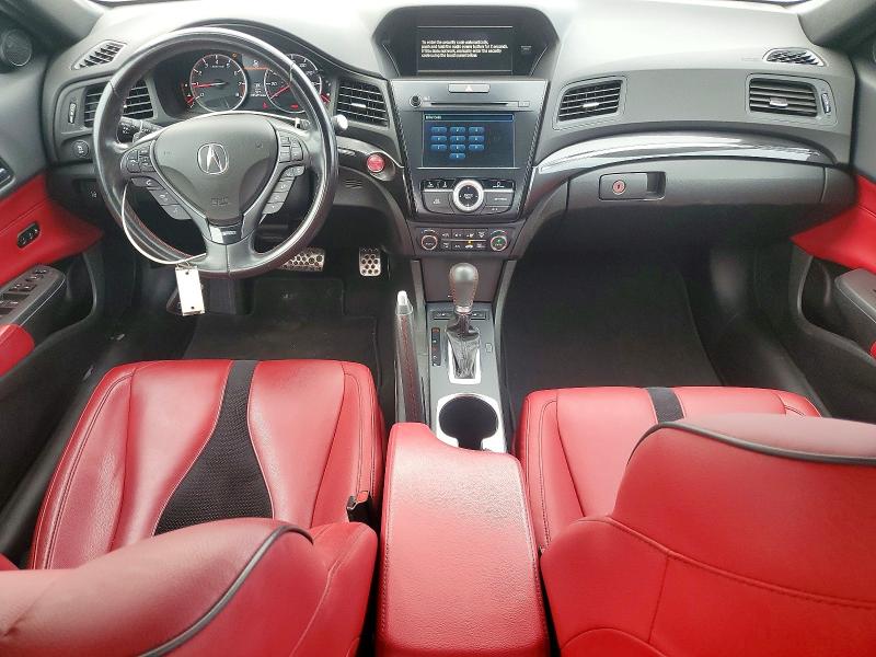 Auction sale of the 2022 Acura Ilx, vin: 19UDE2F85NA003393, lot number: 56663266