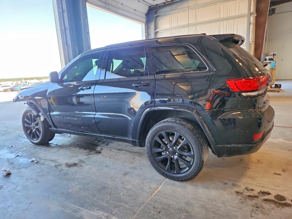 Aukcja sprzedaży 2022 Jeep Grand Cherokee, vin: 1C4RJFAG6NC119146, numer aukcji: 57596846