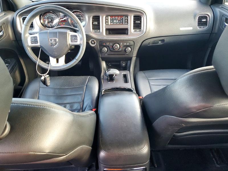 2014 Dodge Charger მანქანა იყიდება აუქციონზე, vin: 2C3CDXBG9EH178212, აუქციონის ნომერი: 57183036