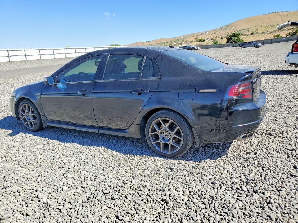 Aukcja sprzedaży 2008 Acura Tl, vin: 19UUA76538A006280, numer aukcji: 58516746