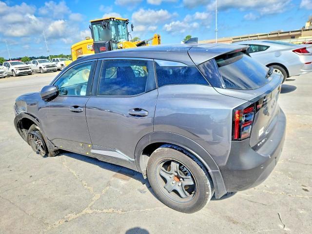 Продаж на аукціоні авто 2025 Nissan Kicks, vin: 3N8AP6CAXSL436291, номер лоту: 55423366