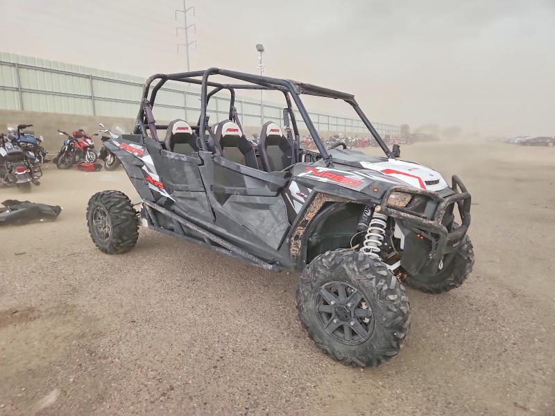 Aukcja sprzedaży 2016 Polaris Rzr Turbo, vin: 3NSVFE923GF467459, numer aukcji: 58966696