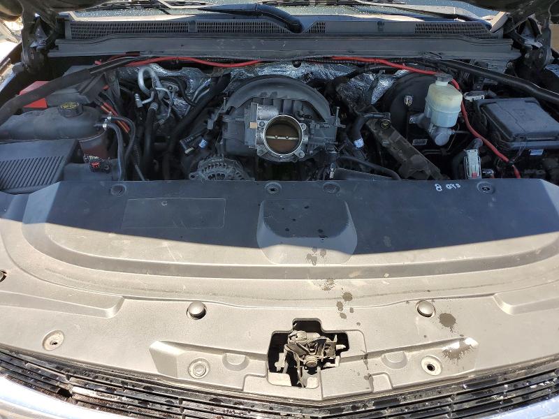 Продаж на аукціоні авто 2018 Cadillac Escalade, vin: 1GYS3GKJ7JR291635, номер лоту: 55143786