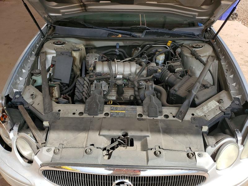 Продаж на аукціоні авто 2005 Buick Lacrosse, vin: 2G4WC532051274754, номер лоту: 57262156