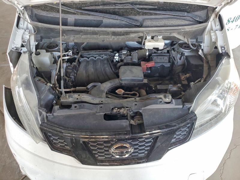 Продаж на аукціоні авто 2021 Nissan Nv200, vin: 3N6CM0KN7MK707389, номер лоту: 56356316