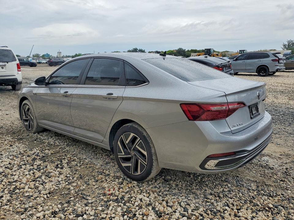 Продажа на аукционе авто 2022 Volkswagen Jetta, vin: 3VWGM7BU6NM025207, номер лота: 55821136