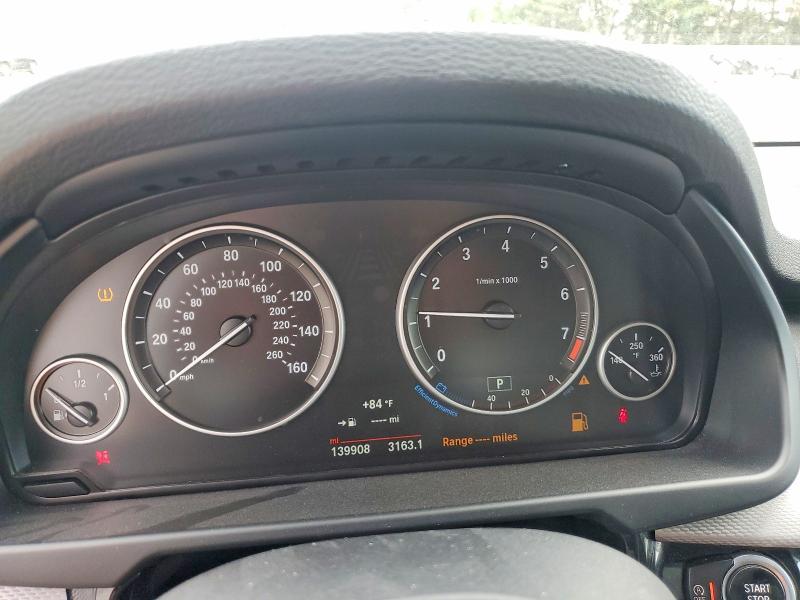 Продажа на аукционе авто 2015 Bmw X5, vin: 5UXKR0C59F0K65240, номер лота: 58824336