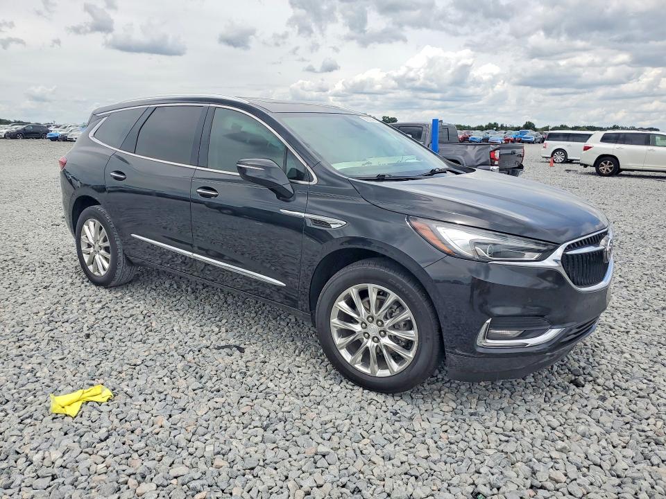 Продаж на аукціоні авто 2021 Buick Enclave, vin: 5GAERCKW9MJ193409, номер лоту: 56902586