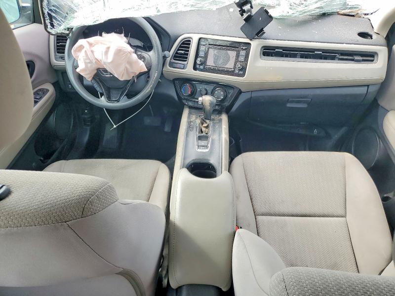 Продажа на аукционе авто 2018 Honda Hr-v, vin: 3CZRU6H38JG701776, номер лота: 57058046