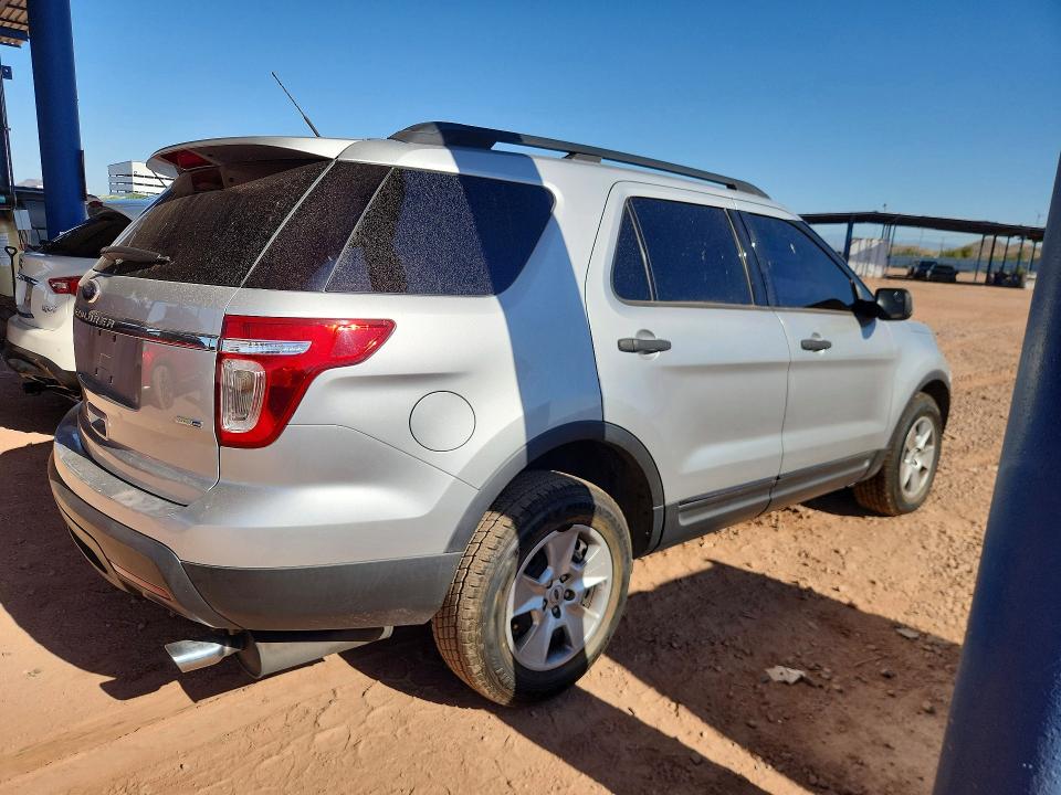 Продажа на аукционе авто 2013 Ford Explorer, vin: 1FM5K8B80DGC49926, номер лота: 56104086