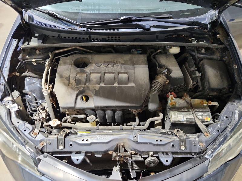 Aukcja sprzedaży 2019 Toyota Corolla, vin: 5YFBURHE6KP897979, numer aukcji: 57681206