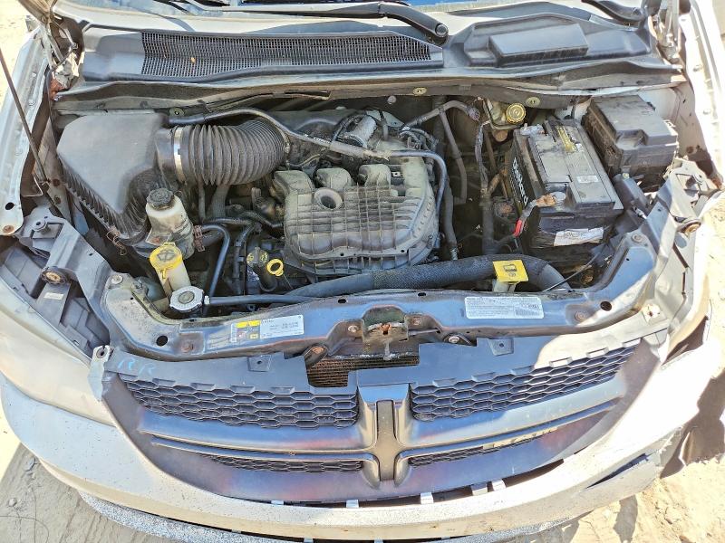 57843386 :رقم المزاد ، 2C4JRGAG6ER177504 vin ، 2014 Dodge 1500 Ram Vans Cargo مزاد بيع