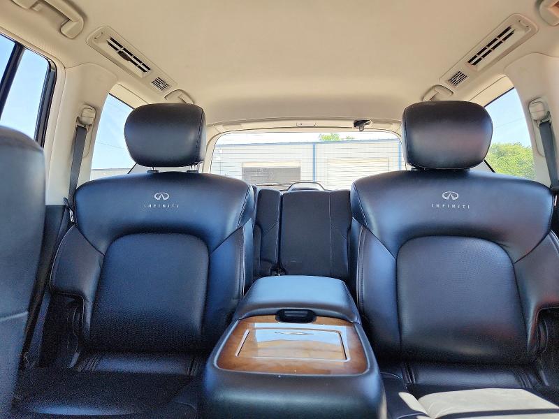 Продаж на аукціоні авто 2011 Infiniti Qx56, vin: JN8AZ2NEXB9002142, номер лоту: 57304306