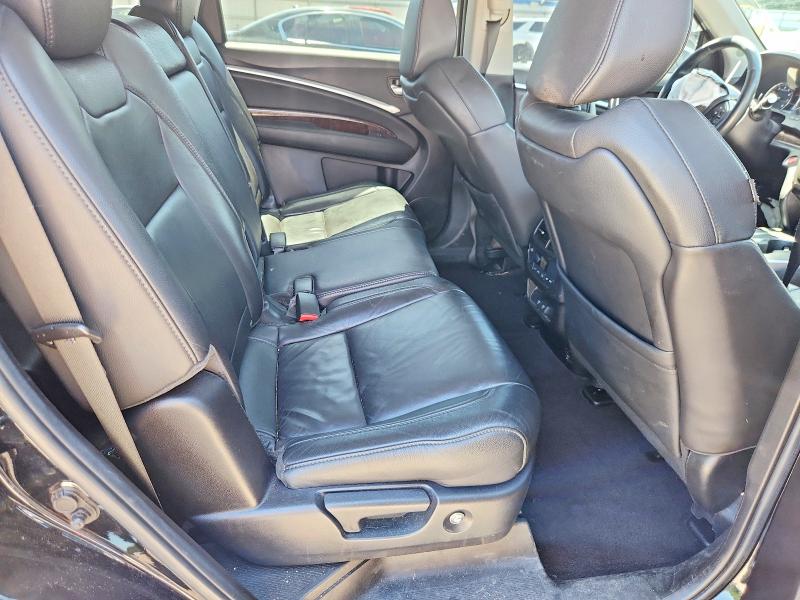 Aukcja sprzedaży 2020 Acura Mdx, vin: 5J8YD4H34LL050269, numer aukcji: 55830096