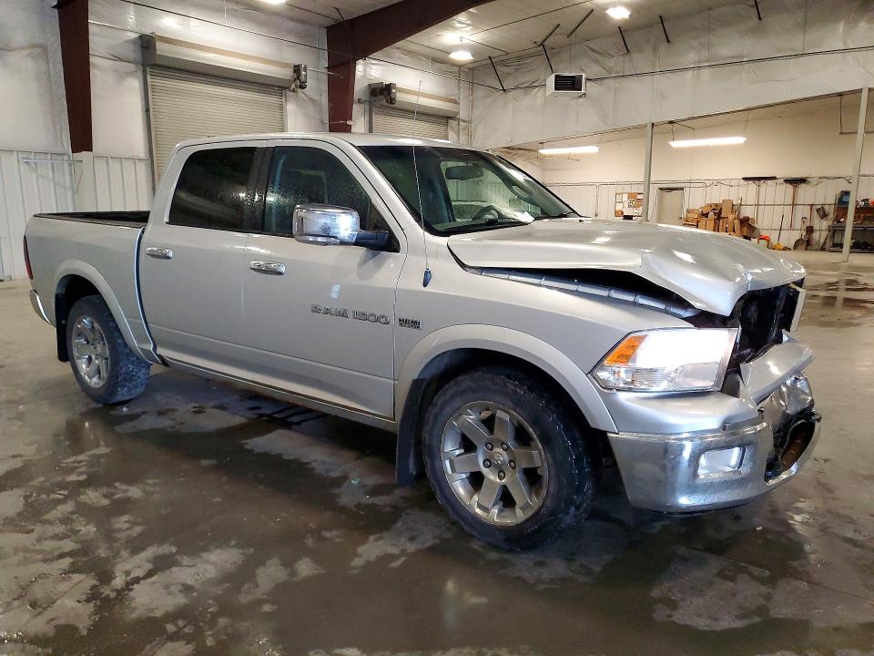 Продаж на аукціоні авто 2012 Dodge Ram 1500, vin: 1C6RD7NT1CS311458, номер лоту: 57743546