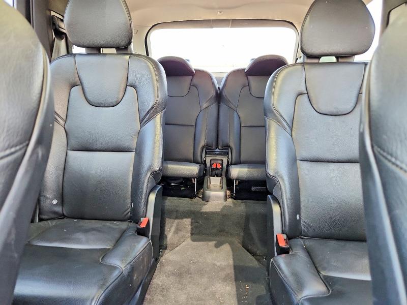 Aukcja sprzedaży 2021 Volvo Xc90, vin: YV4A221K5M1748833, numer aukcji: 56734056
