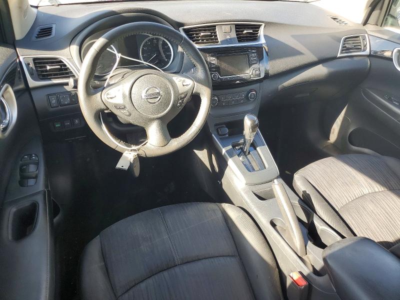 Aukcja sprzedaży 2017 Nissan Sentra, vin: 3N1AB7AP6HY370893, numer aukcji: 57511956