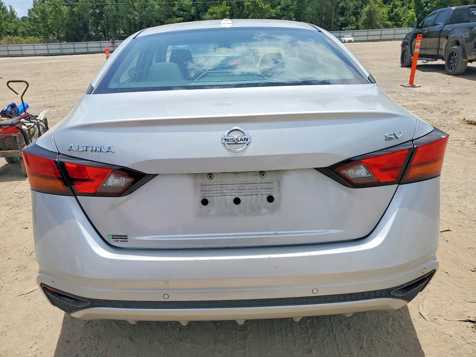 Aukcja sprzedaży 2022 Nissan Altima, vin: 1N4BL4DV9NN303341, numer aukcji: 58983446