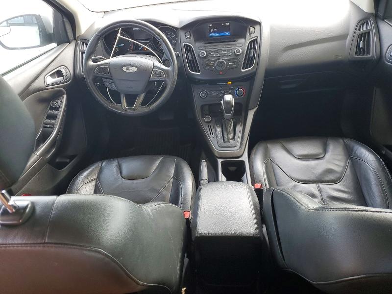 Aukcja sprzedaży 2016 Ford Focus, vin: 1FADP3K25GL316134, numer aukcji: 56089016