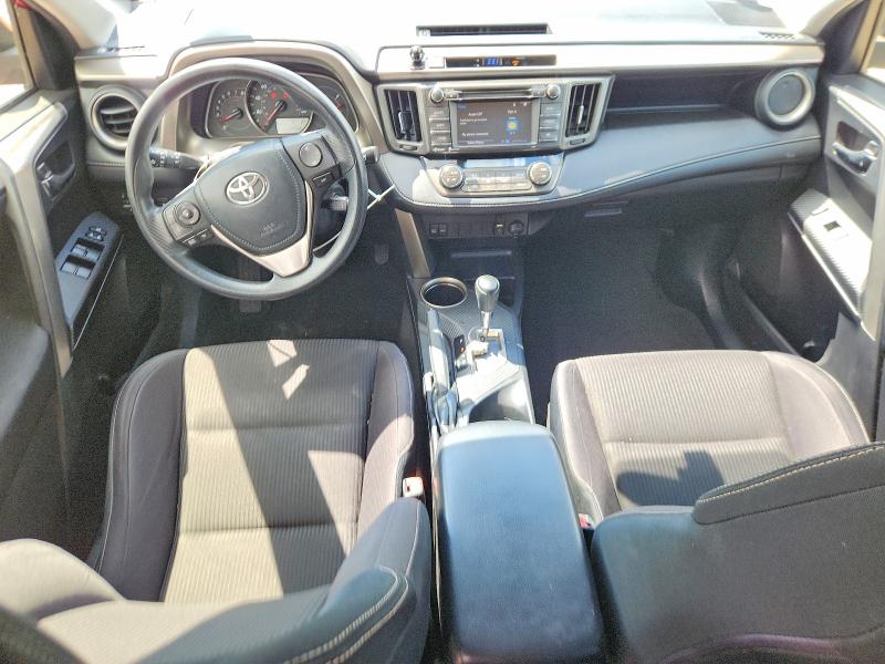 Aukcja sprzedaży 2014 Toyota Rav4, vin: JTMRFREV7EJ005311, numer aukcji: 57947116