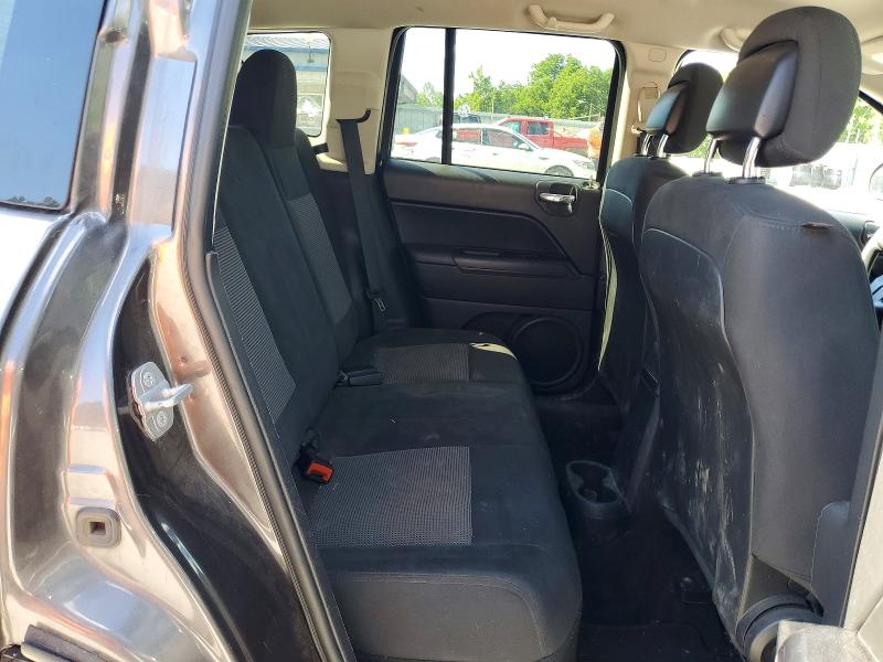 Aukcja sprzedaży 2014 Jeep Compass, vin: 1C4NJDBB6ED820771, numer aukcji: 54628246