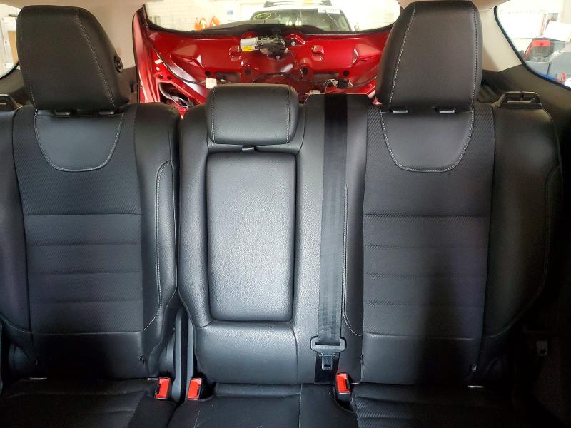 Продажа на аукционе авто 2013 Ford Escape, vin: 1FMCU9J96DUC89415, номер лота: 59158356