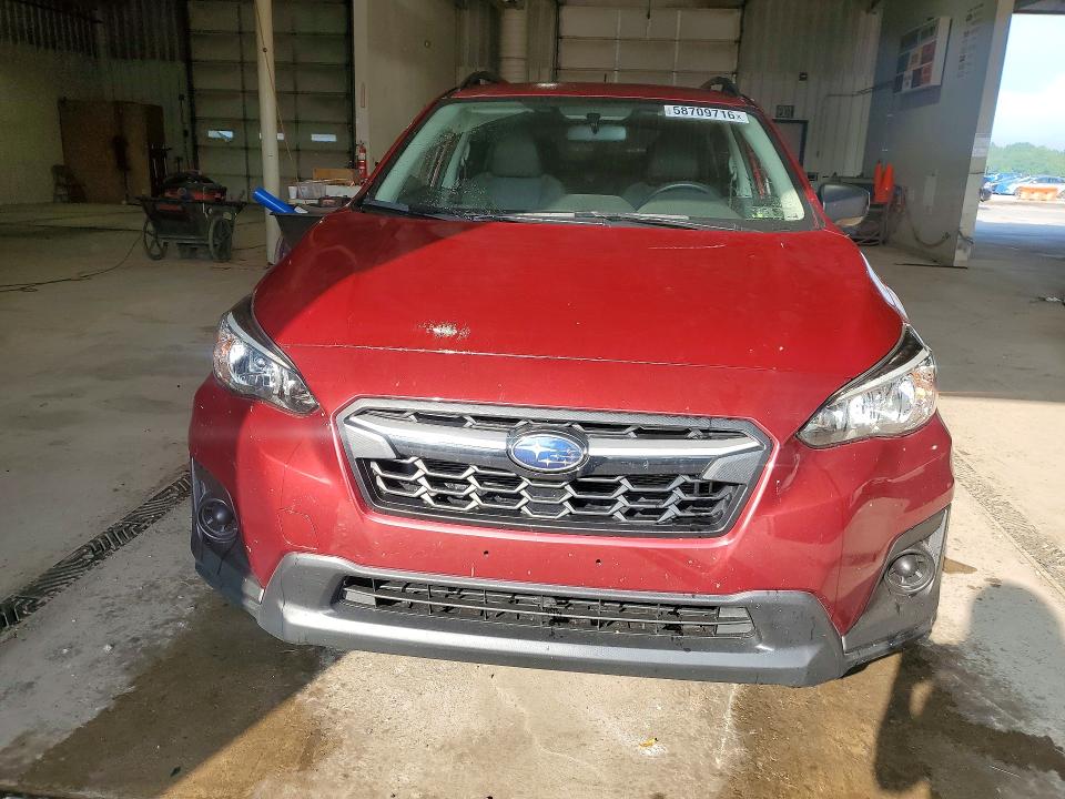 Продаж на аукціоні авто 2019 Subaru Crosstrek, vin: JF2GTAAC4KG382369, номер лоту: 58709716