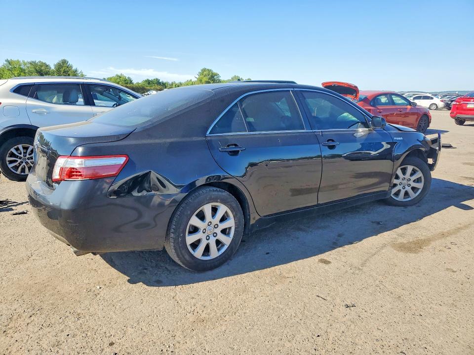 55777846 :رقم المزاد ، 4T1BB46K19U067999 vin ، 2009 Toyota Camry مزاد بيع