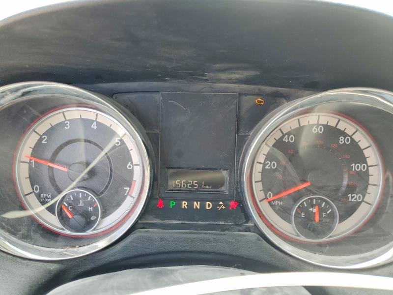 55493316 :رقم المزاد ، 2C4RDGCG9FR541088 vin ، 2015 Dodge Grand Caravan مزاد بيع