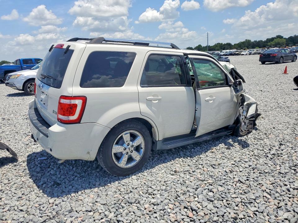 Продажа на аукционе авто 2012 Ford Escape, vin: 1FMCU0EG3CKB87584, номер лота: 57602686