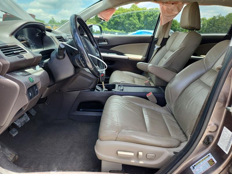 Aukcja sprzedaży 2014 Honda Cr-v, vin: 2HKRM4H77EH638308, numer aukcji: 57113476