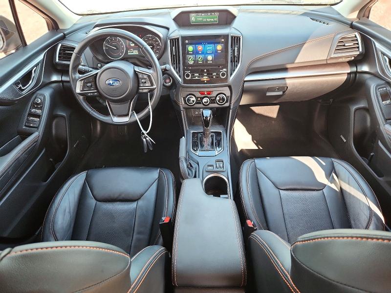 Продажа на аукционе авто 2021 Subaru Crosstrek, vin: JF2GTHNC7M8311943, номер лота: 58325606