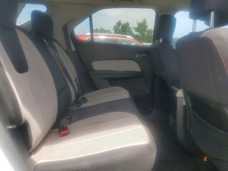 2012 Chevrolet Equinox მანქანა იყიდება აუქციონზე, vin: 2GNFLNEK6C6252122, აუქციონის ნომერი: 56347236