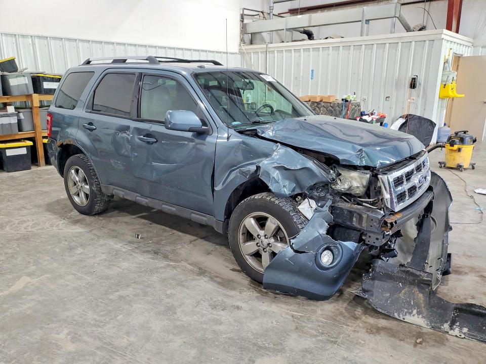 Aukcja sprzedaży 2012 Ford Escape, vin: 1FMCU9EG3CKB25297, numer aukcji: 57681116