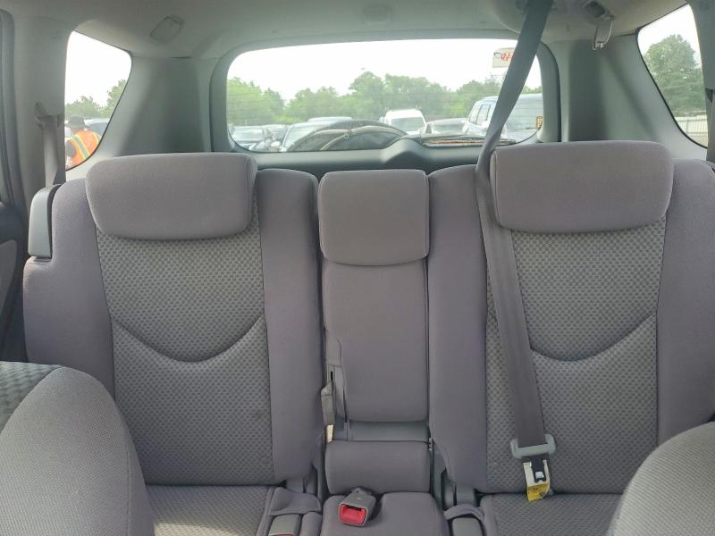 56883186 :رقم المزاد ، JTMBD33V985200718 vin ، 2008 Toyota Rav4 Base مزاد بيع