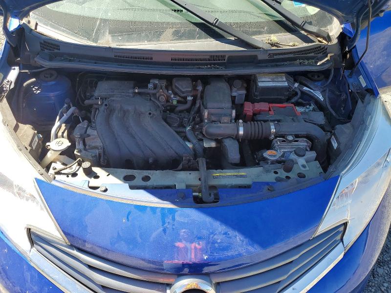 Продаж на аукціоні авто 2015 Nissan Versa Note, vin: 3N1CE2CP3FL388827, номер лоту: 58047796