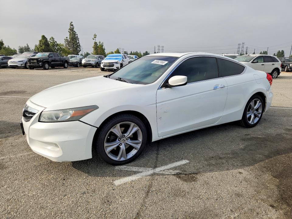 55962966 :رقم المزاد ، 1HGCS2B88BA007492 vin ، 2011 Honda Accord مزاد بيع