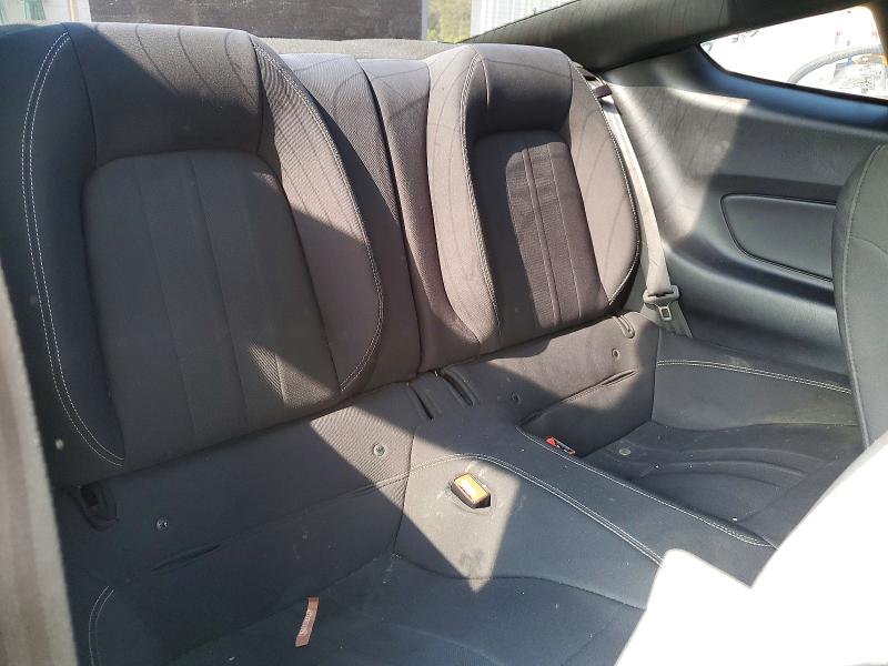 57159226 :رقم المزاد ، 1FA6P8TH0L5172810 vin ، 2020 Ford Mustang مزاد بيع