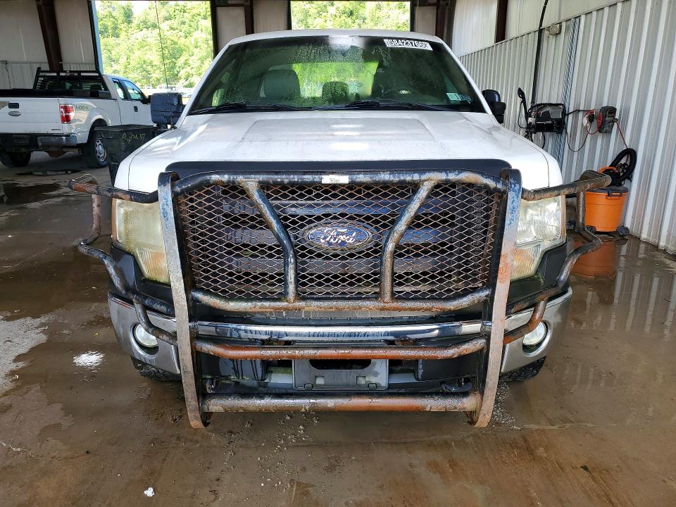 Продажа на аукционе авто 2011 Ford F150, vin: 1FTFX1EF4BKD62977, номер лота: 58423766