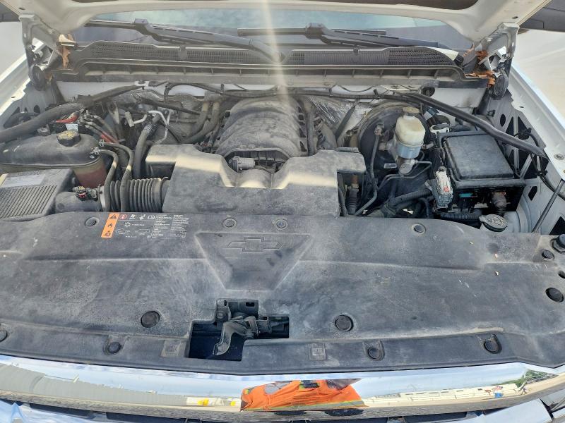 Продаж на аукціоні авто 2018 Chevrolet Silverado, vin: 3GCUKNEC8JG359945, номер лоту: 55555056