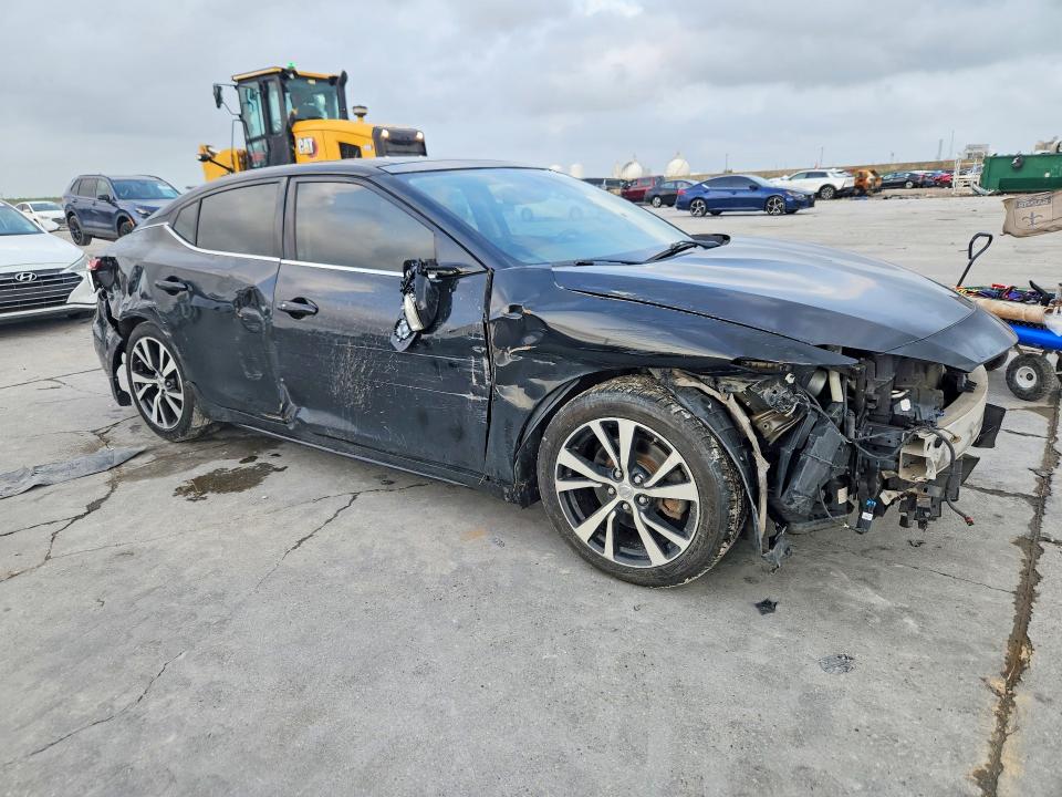 Продажа на аукционе авто 2017 Nissan Maxima, vin: 1N4AA6AP6HC362804, номер лота: 57690536