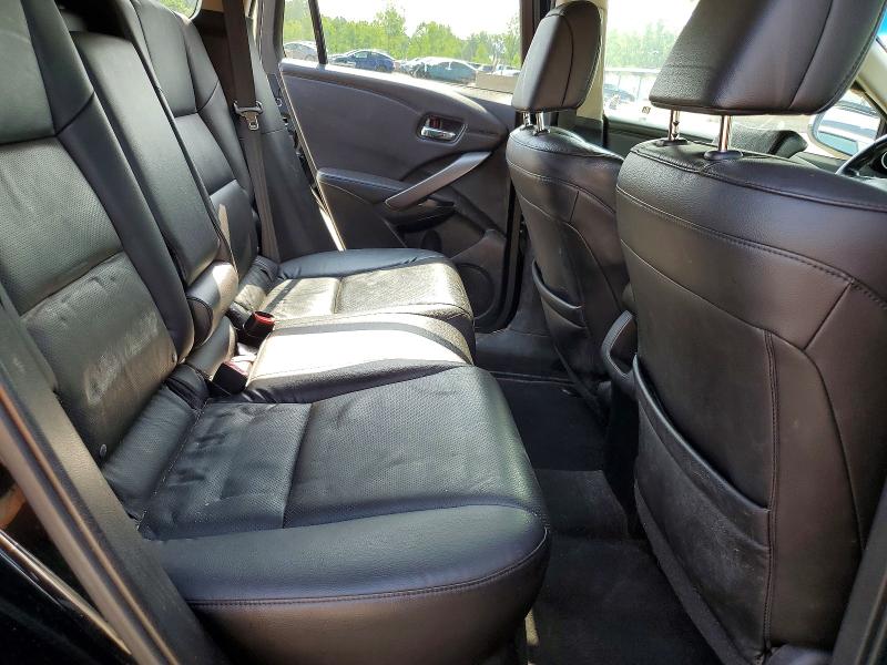 Aukcja sprzedaży 2014 Acura Rdx, vin: 5J8TB4H35EL011256, numer aukcji: 56767966