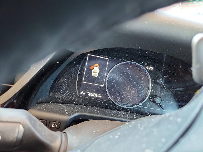 Продажа на аукционе авто 2024 Lexus Es 300h, vin: 58ADA1C16RU042899, номер лота: 58986246