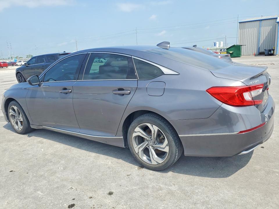 Aukcja sprzedaży 2019 Honda Accord, vin: 1HGCV1F52KA083842, numer aukcji: 54643396
