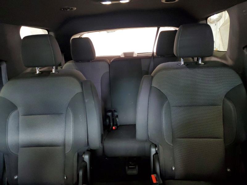 55063196 :رقم المزاد ، 1GNEVGKW0NJ136929 vin ، 2022 Chevrolet Traverse مزاد بيع