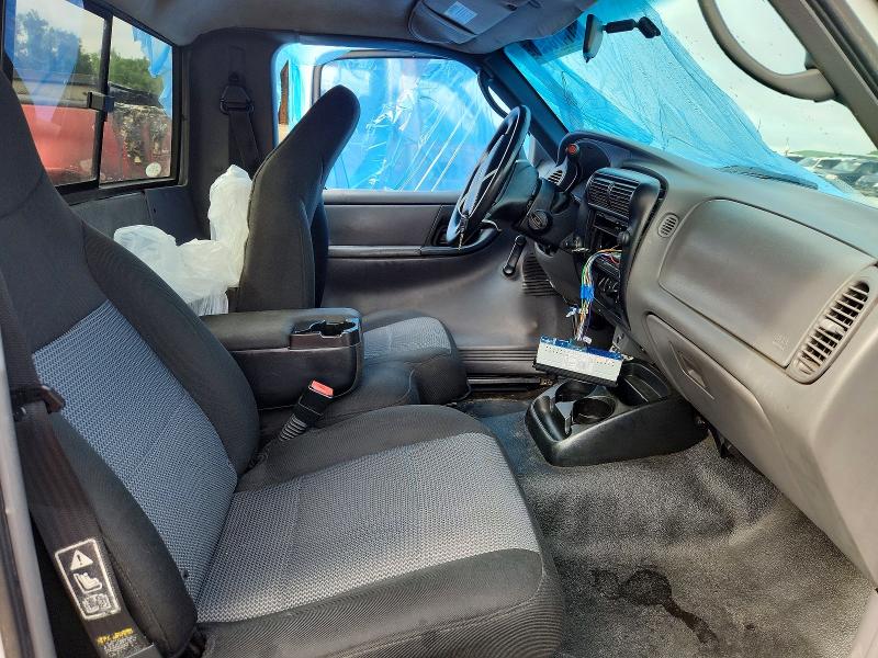 51473926 :رقم المزاد ، 1FTYR10D53PA14683 vin ، 2003 Ford Ranger مزاد بيع