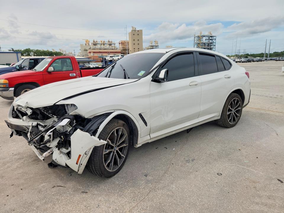 Auction sale of the 2023 Bmw X4, vin: 5UX33DT00P9N64873, lot number: 56292526