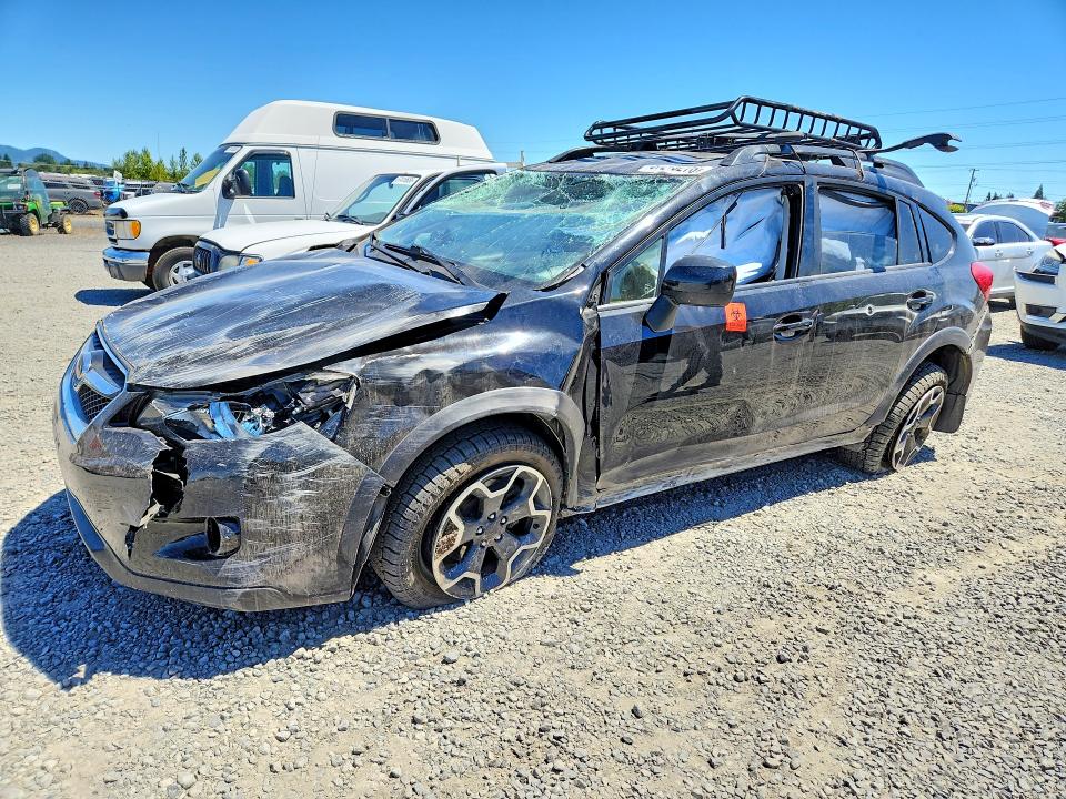 Продажа на аукционе авто 2014 Subaru Xv Crosstrek, vin: JF2GPACC9EH335371, номер лота: 57215276