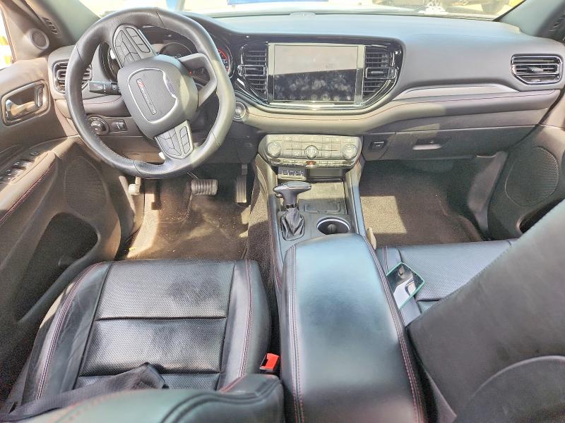 Продаж на аукціоні авто 2021 Dodge Durango, vin: 1C4SDJCT2MC847972, номер лоту: 56262316